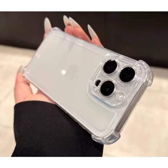 四角防摔太空壳